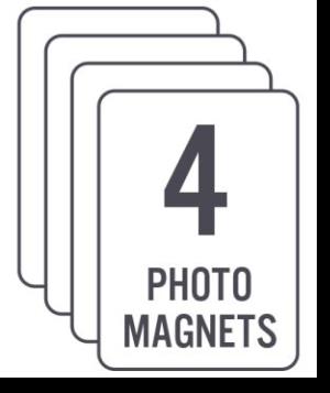 Photo Magnets